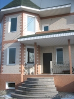 Дом в 3 уровнях                                                                  - Изображение #1, Объявление #131252