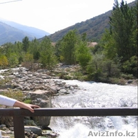 Участок 22 сотки в предгорьях Алматы - Изображение #3, Объявление #120123