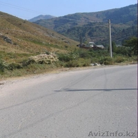 Участок 22 сотки в предгорьях Алматы - Изображение #1, Объявление #120123