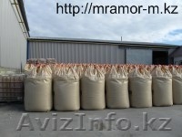 Мраморный щебень фракций 2,5-5/ 5-10/ 10-20/ 5-20/ 20-40/ 40-70/ Отсев - Изображение #3, Объявление #123357