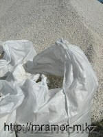 Мраморный щебень фракций 2,5-5/ 5-10/ 10-20/ 5-20/ 20-40/ 40-70/ Отсев - Изображение #2, Объявление #123357