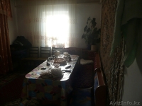 срочно дом в центре г. Иссык - Изображение #2, Объявление #123005