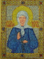 Иконы из бисера на заказ - Изображение #3, Объявление #130622