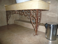 Кованые изделия  - Изображение #2, Объявление #129714