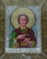 Иконы из бисера на заказ - Изображение #4, Объявление #130622