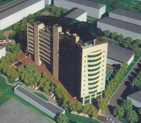 Продажа квартир в новом жилом комплексе «Abay Residence» - Изображение #3, Объявление #133686