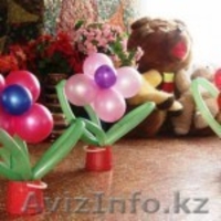 проведение детских праздников в Алмате - Изображение #3, Объявление #130515