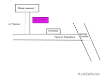 Медицинский центр "ДӘРІГЕР" - Изображение #5, Объявление #129088