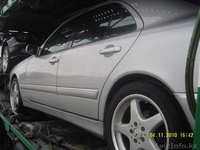 Мерседес-бенс Е-200 - Изображение #1, Объявление #121868