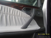 Мерседес-бенс Е-200 - Изображение #4, Объявление #121868