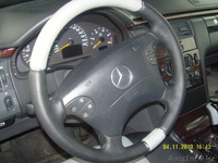 Мерседес-бенс Е-200 - Изображение #2, Объявление #121868