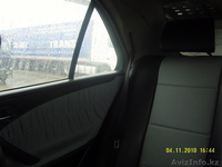 Мерседес-бенс Е-200 - Изображение #3, Объявление #121868