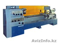 Токарный станок 16К20, 1В62Г, 16Д25, 1В625, 1М63(ДИП-300), 1М65(ДИП-500). 16К40 - Изображение #2, Объявление #140962