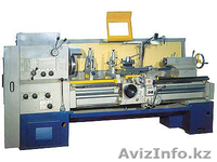 Токарный станок 16К20, 1В62Г, 16Д25, 1В625, 1М63(ДИП-300), 1М65(ДИП-500). 16К40 - Изображение #6, Объявление #140962