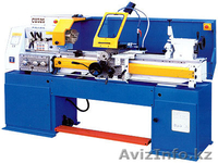 Токарный станок 16К20, 1В62Г, 16Д25, 1В625, 1М63(ДИП-300), 1М65(ДИП-500). 16К40 - Изображение #7, Объявление #140962