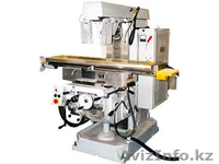 Фрезерный станок 6Т83, 6Р82Г, 6Т13, СФ-676, 6К82Ш, 6К82Г, 6К81Г, 6К81Ш, 6К12 - Изображение #2, Объявление #140966