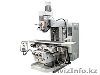 Фрезерный станок 6Т83, 6Р82Г, 6Т13, СФ-676, 6К82Ш, 6К82Г, 6К81Г, 6К81Ш, 6К12 - Изображение #4, Объявление #140966