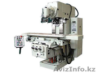 Фрезерный станок 6Т83, 6Р82Г, 6Т13, СФ-676, 6К82Ш, 6К82Г, 6К81Г, 6К81Ш, 6К12 - Изображение #5, Объявление #140966