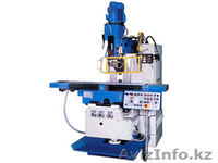 Фрезерный станок 6Т83, 6Р82Г, 6Т13, СФ-676, 6К82Ш, 6К82Г, 6К81Г, 6К81Ш, 6К12 - Изображение #6, Объявление #140966