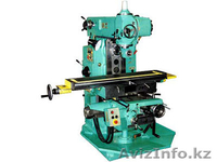 Фрезерный станок 6Т83, 6Р82Г, 6Т13, СФ-676, 6К82Ш, 6К82Г, 6К81Г, 6К81Ш, 6К12 - Изображение #7, Объявление #140966