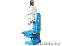 Сверлильный станок 2С125, 2С132, 2М112, 2Н125, АС2116М, 2А554, ГС545, 2К51, 2К52 - Изображение #2, Объявление #140968