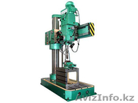 Сверлильный станок 2С125, 2С132, 2М112, 2Н125, АС2116М, 2А554, ГС545, 2К51, 2К52 - Изображение #5, Объявление #140968