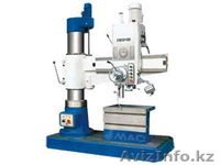 Сверлильный станок 2С125, 2С132, 2М112, 2Н125, АС2116М, 2А554, ГС545, 2К51, 2К52 - Изображение #9, Объявление #140968