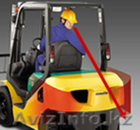 Komatsu - погрузочная техника - Изображение #2, Объявление #139385