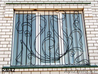 Художественная ковка в Алматы - Изображение #2, Объявление #150339