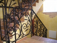 Художественная ковка в Алматы - Изображение #5, Объявление #150339