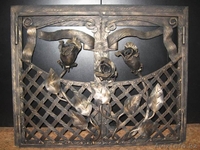 Художественная ковка в Алматы - Изображение #7, Объявление #150339