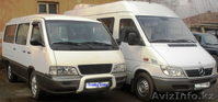 Транспортные услуги с водителем. - Изображение #10, Объявление #155063