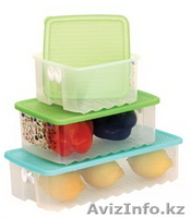 Tupperware.  Скидки -25% на всё. Алмата. - Изображение #8, Объявление #143319