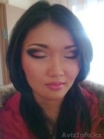 ВИЗАЖИСТ-PROFESSIONAL!!! - Изображение #2, Объявление #136855