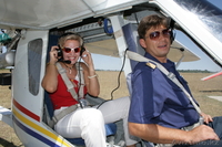 Полеты на мини-самолетах! АвиаИгра! Незабываемый подарок - полет! - Изображение #9, Объявление #139049