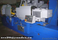 станки  для  шлифовки  коленвала мод. 3Д4230, 3В423 - Изображение #1, Объявление #36531