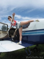 Полеты на мини-самолетах! АвиаИгра! Незабываемый подарок - полет! - Изображение #10, Объявление #139049