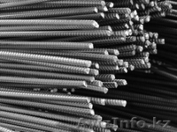 Продаём строительную арматуру по цене завода изготовителя - Изображение #2, Объявление #142727