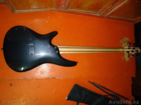 ibanez sdgr bass guitar - Изображение #2, Объявление #149415