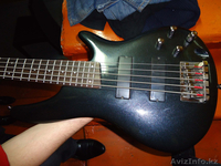 ibanez sdgr bass guitar - Изображение #3, Объявление #149415