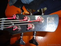 ibanez sdgr bass guitar - Изображение #4, Объявление #149415