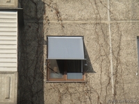 Оконные козырьки. - Изображение #1, Объявление #143989