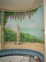 Студия "ПАЛИТРА" дизайн и декор интерьера - Изображение #1, Объявление #135779