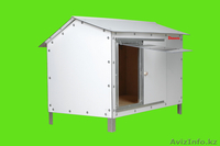 Собачьи будки                                     - Изображение #3, Объявление #107980