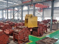 Щековая дробилка из Китая - Изображение #3, Объявление #152917