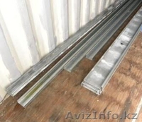 Изготовление  профилей  ЛСТК - Изображение #2, Объявление #152906