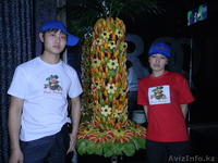       Компания «Fruit Fashion» предлагает множество решений для любого торжества - Изображение #3, Объявление #136783