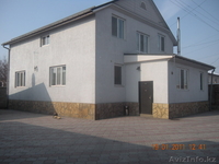 продам 2х уровневый дом - Изображение #2, Объявление #146486