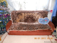 ПРОДАМ ДИВАН НЕ ДОРОГО - Изображение #1, Объявление #142774