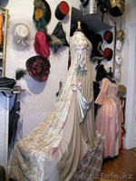 Коллекция исторических костюмов - Изображение #2, Объявление #137631
